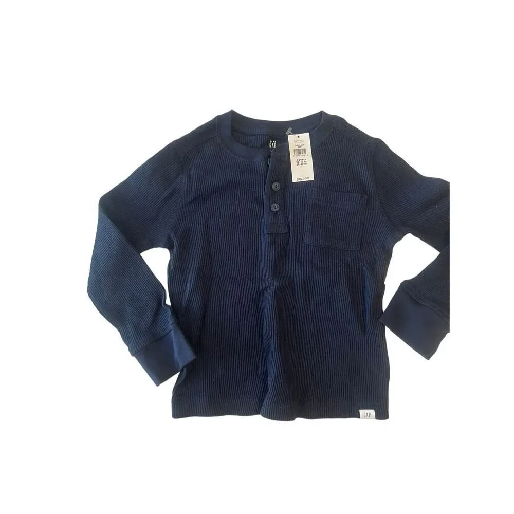 Gap Bundle Size 4Years